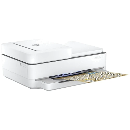 МФУ HP DeskJet Plus Ink Advantage 6475 Wi-Fi (5SD78C) UA