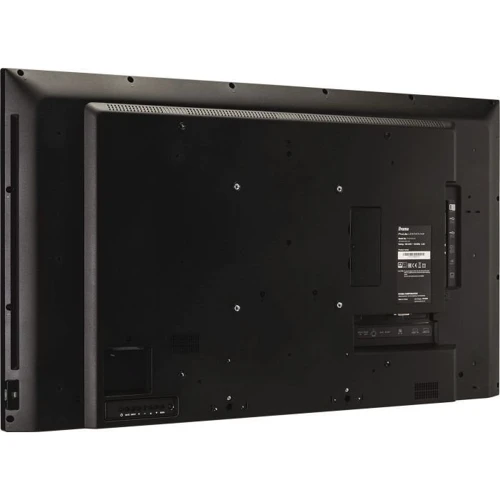 Монитор iiyama LE5040UHS-B1: Разрешение Ultra HD 4K (3840x2160)