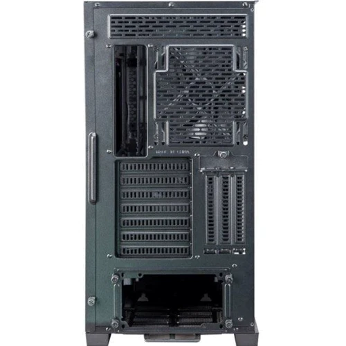 Корпус Zalman Z9 Iceberg Black: Назначение игровой
