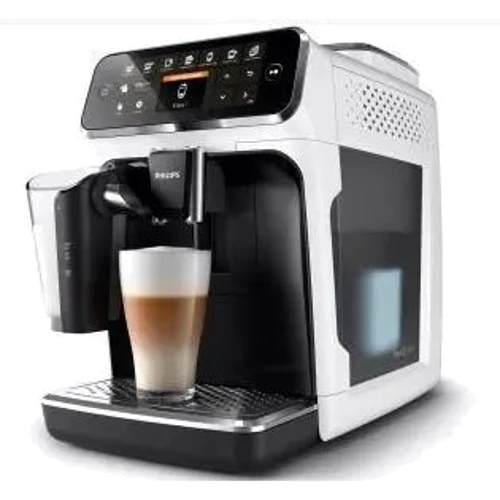 Кофеварка Philips Series 4300 EP4343/50: Давление, бар 15