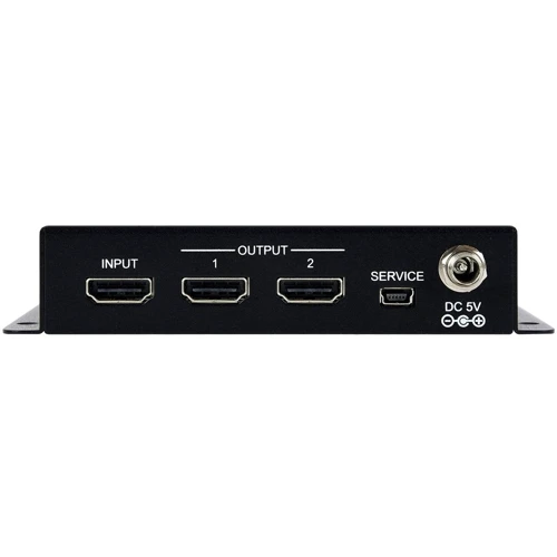 Кабель і перехідник Cypress HDMI 1x2 CPLUS-V2T