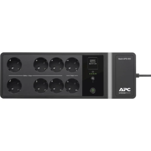 APC BE1050G2-GR: Производитель APC