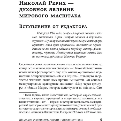 Шамбала: Количество страниц 480