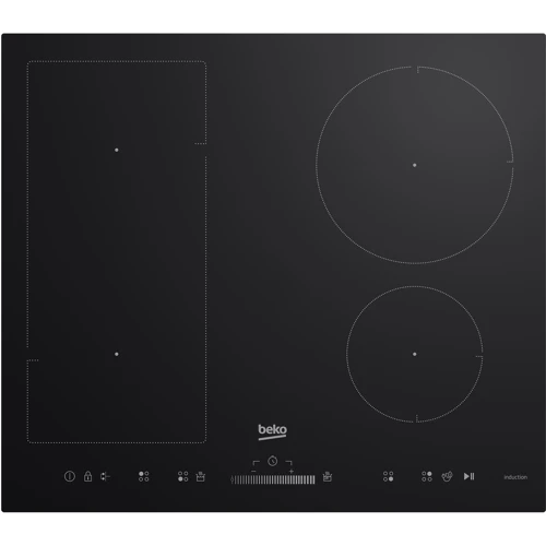 Варочная поверхность Beko HII64500UFT