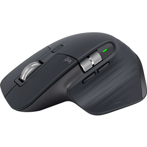 Мышь Logitech MX Master 3S Black (910-006556, 910-006557, 910-006558, 910-006559)