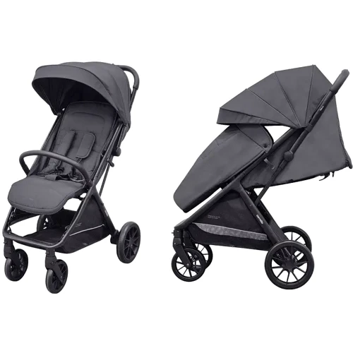 Прогулочная коляска Carrello Nero CRL-5514 2023 Slate Grey