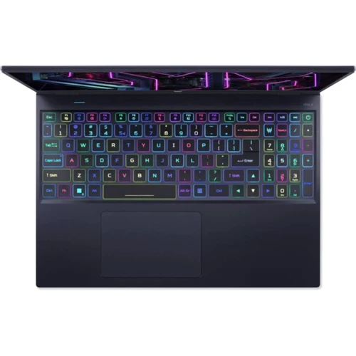 Ноутбук Acer Predator Helios 16 PH16-71-93FR (NH.QN3AA.001) RB: Тип екрану матовый