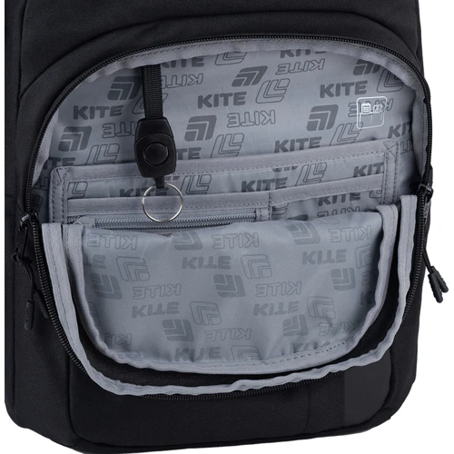 Рюкзак Kite K25-2578M-1 Education Teens 2578M-1: Год коллекции 2025