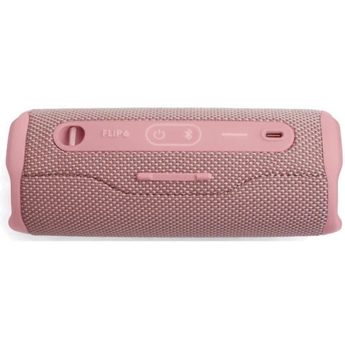 Акустика JBL Flip 6 Pink (JBLFLIP6PINK): Выходная мощность 30 Вт