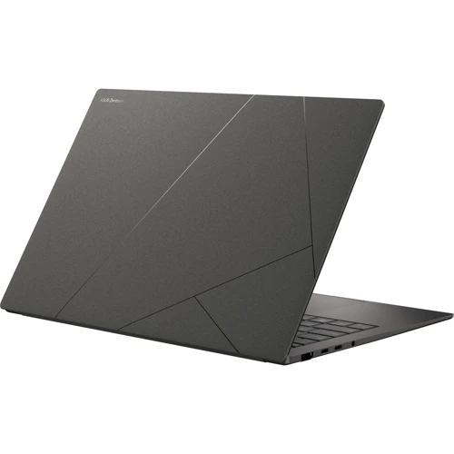 Ноутбук ASUS ZenBook S 14 (UX5406SA-PV034X): Объем накопителя 1 ТБ (SSD)
