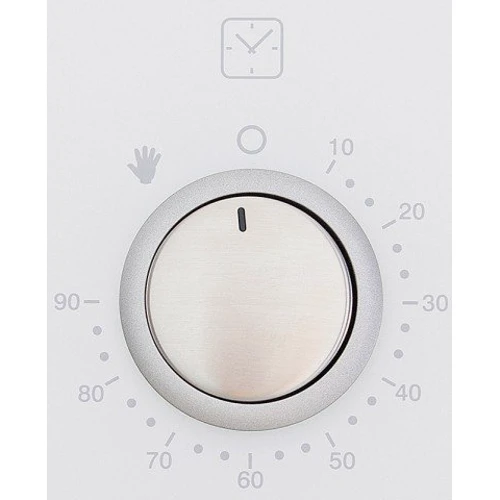 Духовой шкаф электрический Perfelli BOE 660 W: Количество режимов нагрева 6