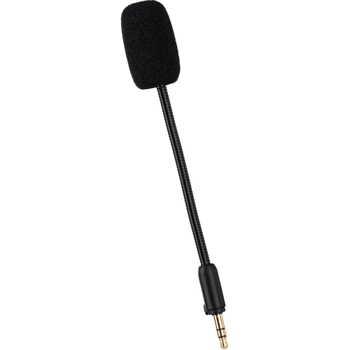 Наушники 2E Gaming HG330 RGB USB 7.1 Black (2E-HG330BK-7.1): Чувствительность (дБ) 116
