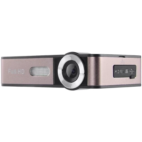 Prestigio DVR 505: Крепление Присоска