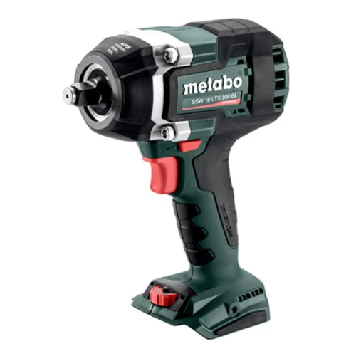 Гайковерт Metabo SSW 18 LTX 800 BL (602403850)