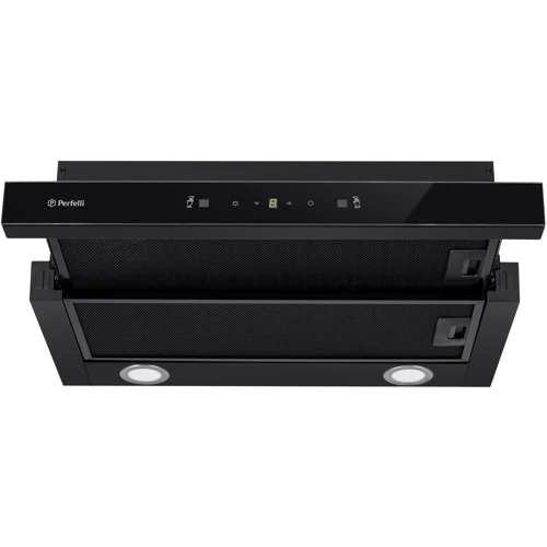 Витяжка Perfelli TL 662 BL Motion Control