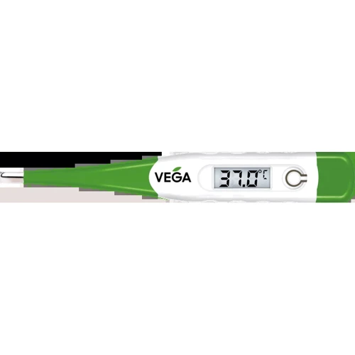Термометр Vega МТ 519 электронный медицинский гибкий