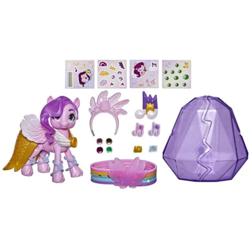 Игровой набор Hasbro My Little Pony Приключения Пони Петалс (F1785_F2453)