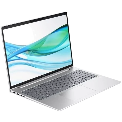 Ноутбук HP ProBook 465 G11 Pike Silver (AD1X1ET) UA: Объем накопителя 1ТБ (SSD)