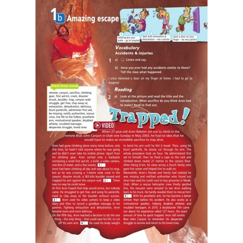 Prime Time 4: Student's Book: Жанр Учебники и пособия