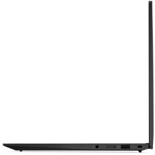 Ноутбук Lenovo ThinkPad Carbon G11 (21HM004HMH): Объем накопителя 512 ГБ (SSD)