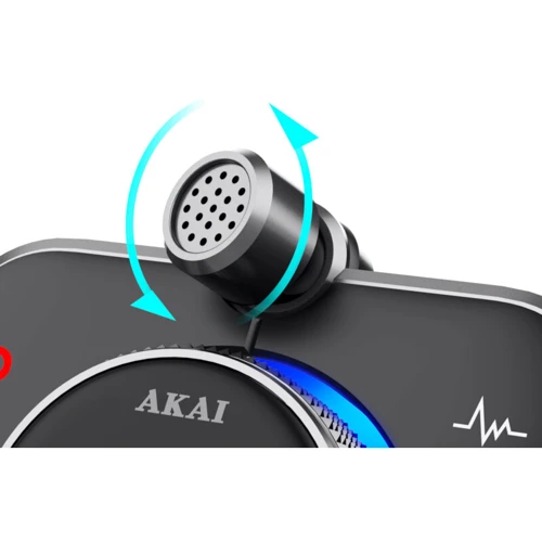 AKAI FMT-95BT фото 3