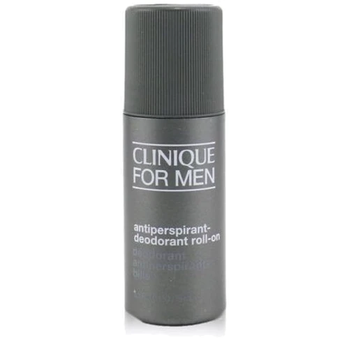 Clinique Skin Supplies For Men Roll On Anti-Perspirant Deodorant Дезодорант-антиперспирант 75 ml