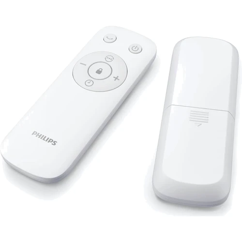 Вентилятор Philips CX5535/00 White: Потужність, Вт 40
