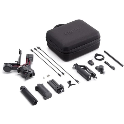 DJI RS 3 Combo (CP.RN.00000217.01) фото 6