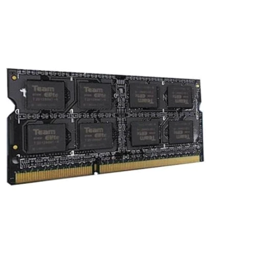 Team 2 GB SO-DIMM DDR3L 1600 MHz (TED3L2G1600C11-S01)
