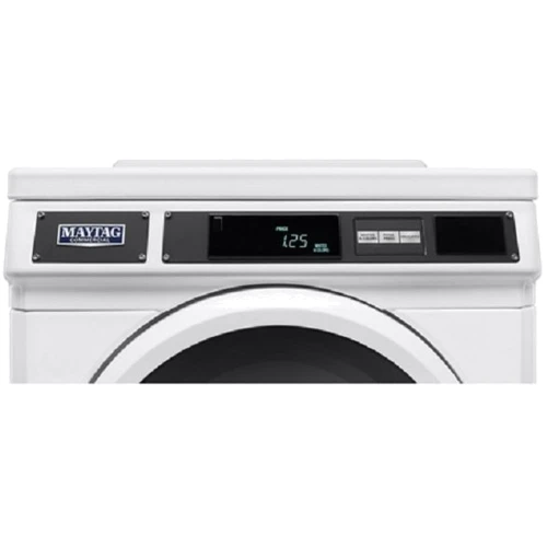 Сушильна машина Maytag MDE28PNCGW: Тип завантаження фронтальна