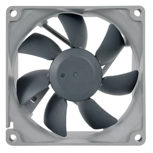 Кулер Noctua REDUX (NF-R8 redux-1800 PWM): Роз'єм 4pin