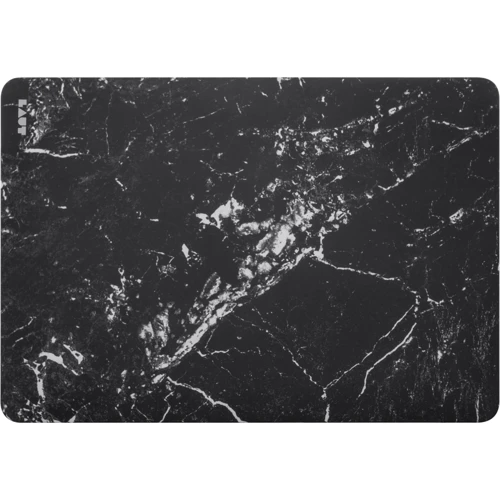 LAUT Huex Elements Black Marble (L_13MP20_HXE_MW) for MacBook Pro 13 2020: Тип аксессуара чехол