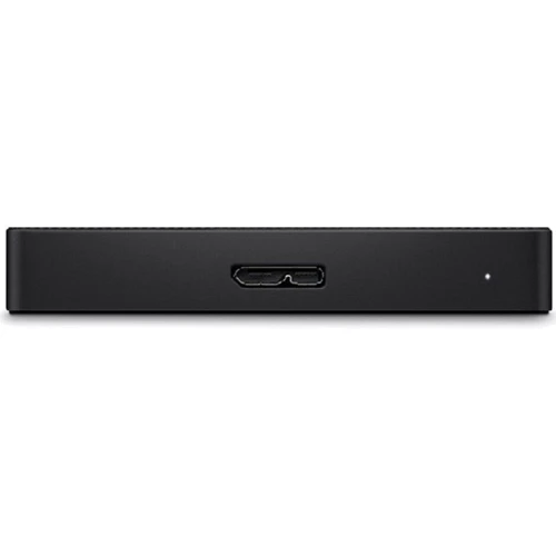 Зовнішній жорсткий диск Seagate Expansion Portable 1 TB (STKM1000400) UA: Розміри, мм 115x80x13