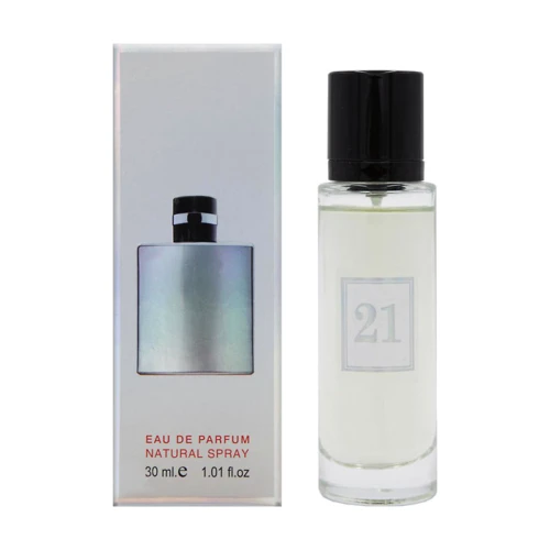 

Парфюмированная вода Fragrance World № 21 Chanel Allure Home 30 ml