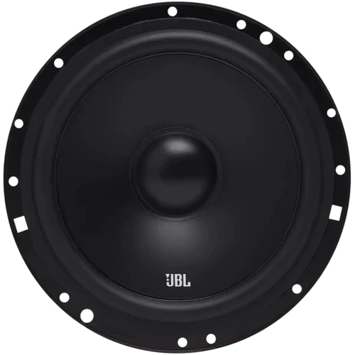 Автоакустика JBL STAGE1 601C: Тип коаксиальная автоакустика
