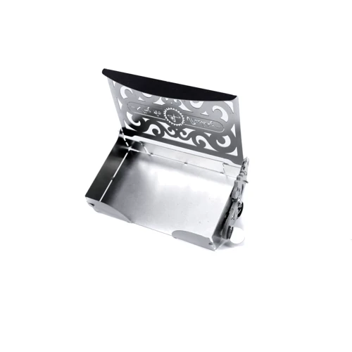 Конструктор T4M Time for Machine коллекционная модель Perfecto Card case (T4M38020)