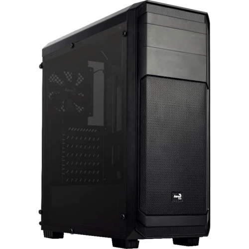 Корпус Aerocool AERO 300 (Black)
