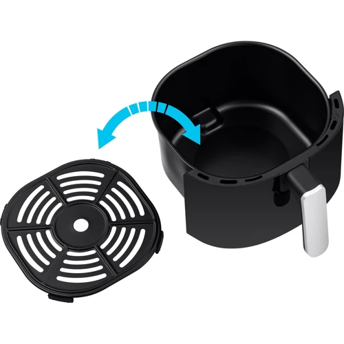 Мультипечь ECG AF 4000 Simply Fry