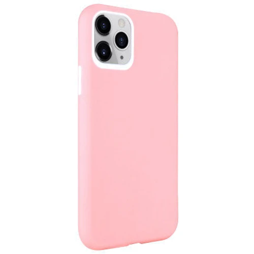 Чохол для iPhone SwitchEasy Colors Case Baby Pink (GS-103-75-139-41) for iPhone 11 Pro: Тип аксесуара чохол