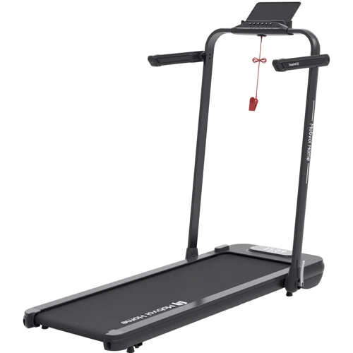 Беговая дорожка Mobvoi Home Treadmill SE: Диапазон скоростей, км/ч 1-12