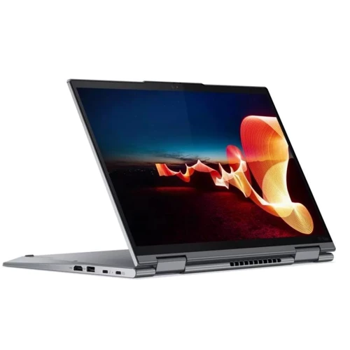 Ноутбук Lenovo ThinkPad X1 Yoga Gen 8 (21HQ001RUS) RB: Екран 14" IPS (1920x1200) WUXGA Touchscreen