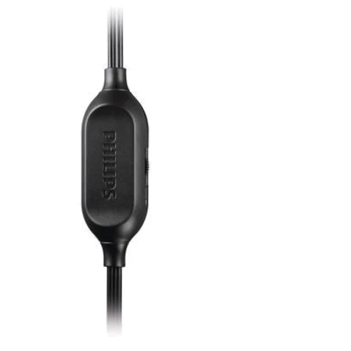 Наушники Philips SHP2500/10: Тип крепления оголовные