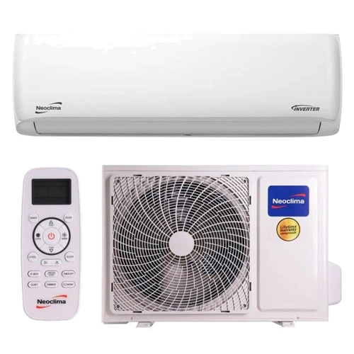 Кондиціонер Neoclima NS / NU-09ETRIw2