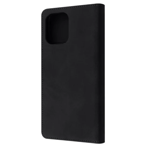 Чехол для телефонов WAVE Fold Case Black for Xiaomi Redmi 12 4G