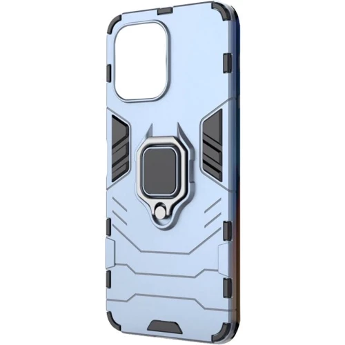 Чохол для телефона ArmorStandart DEF27 Case Blue для Xiaomi Redmi 12 4G (ARM68559)