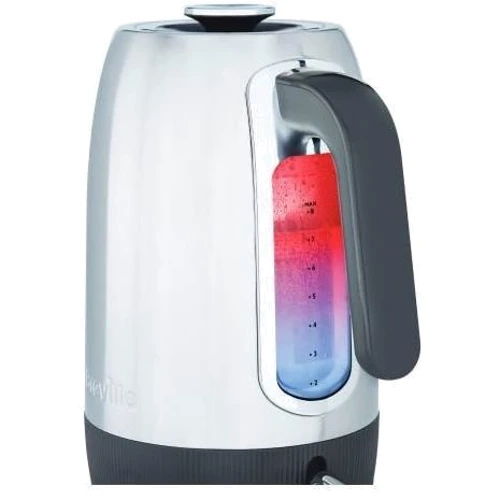 Електрочайник BREVILLE VKT230: Об'єм, л 1.7