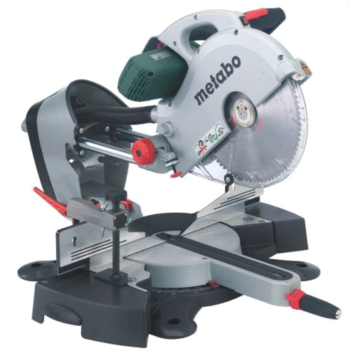 Монтажная пила Metabo KGS 315 Plus (0103150000)