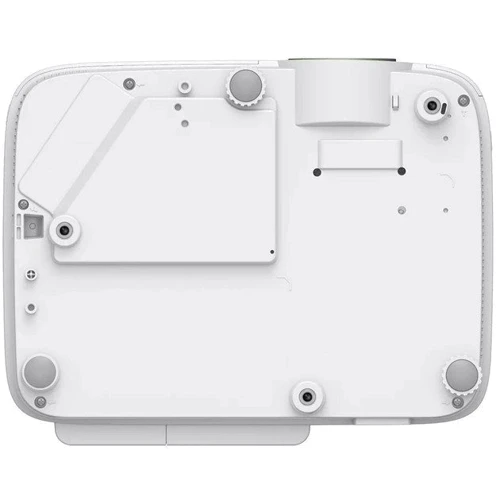 Проектор BenQ EH600 (9H.JLV77.1HE): Яскравість, лм 3500