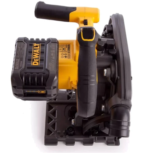 Монтажная пила DeWALT DCS520T2