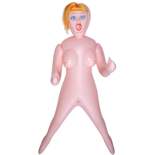 Надувная кукла BOSS Lolita 3D